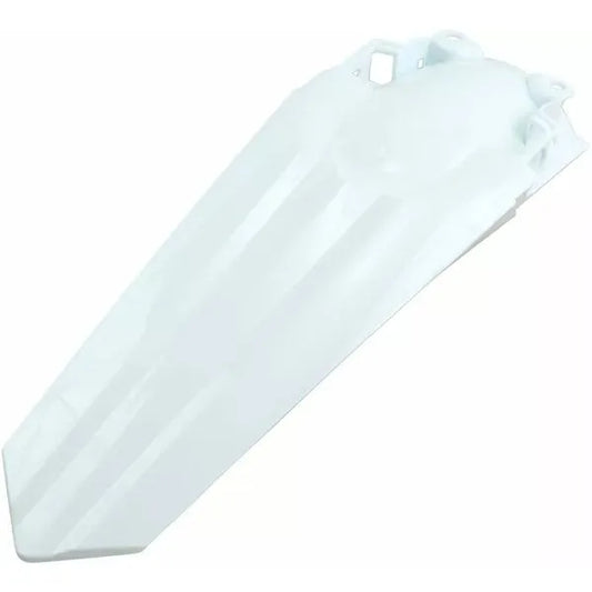Fender Rear Crf450R 17-20 Wht Ho04681#041