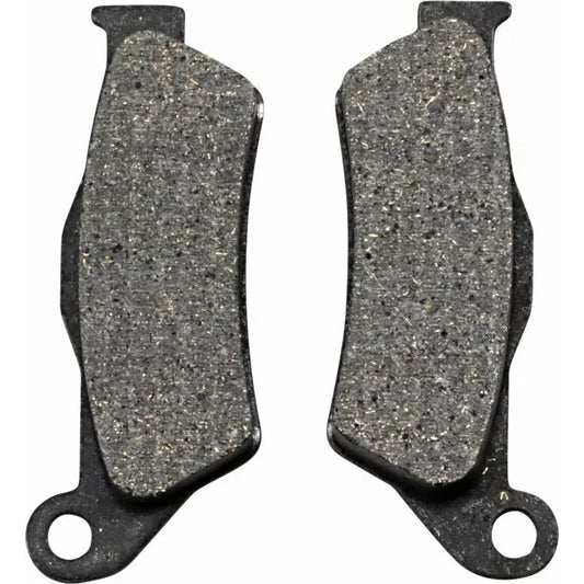 Brake Pad Ceramic 405404