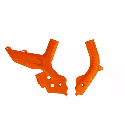 Frameguards Ktm85 18- Or Kt04089#127