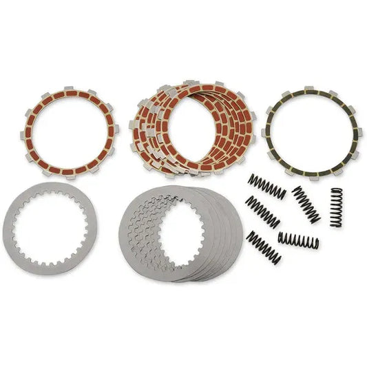 Clutch Kit Complete Yam