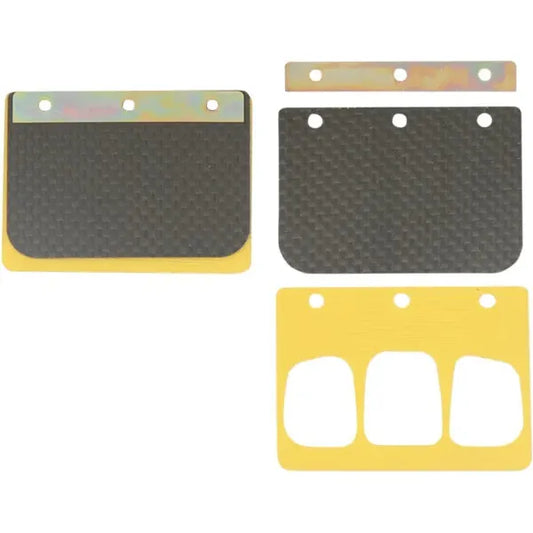 Pro Series Reed Kx125 04-05