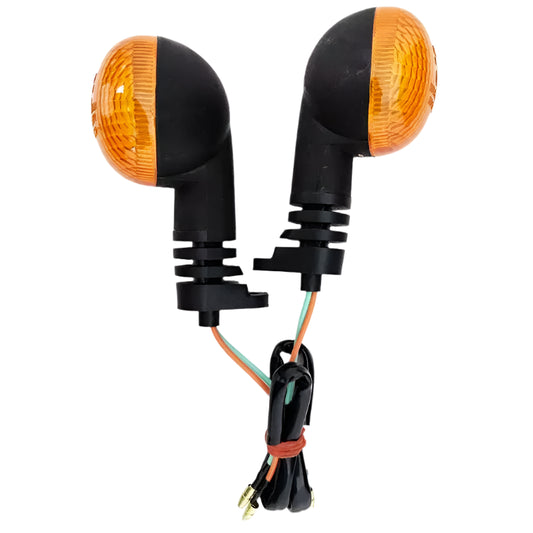 Turn Signal Amber Ya Fr/Rr 27-15119E  R