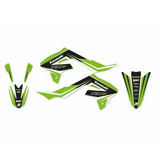 Graphic W/S Kxf450 19 8425N