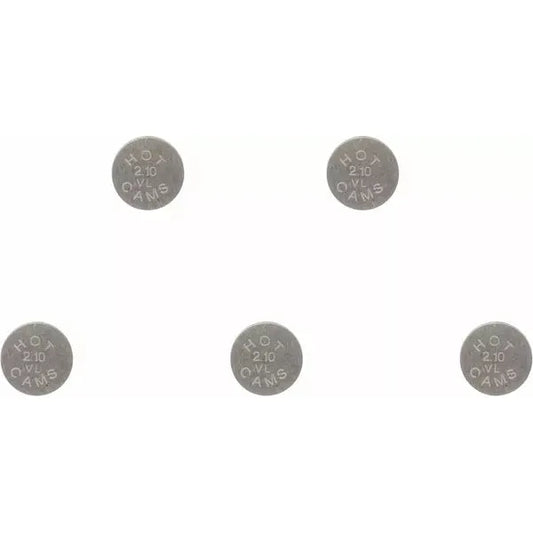 Valve Shim 5Pk 9.48X2.10 5Pk948210