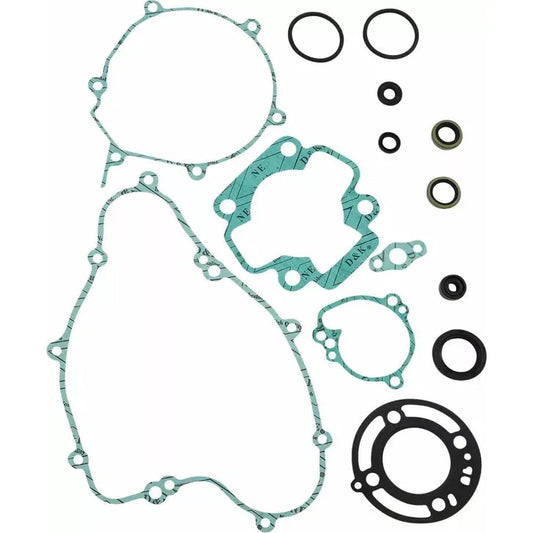 Gasket Kit Complete Kawas 34.4027