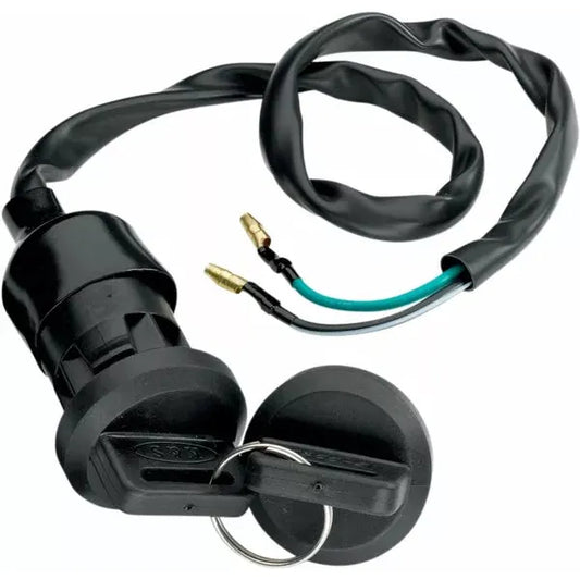 Switch Key/Lock Crf/Xr 689-3501