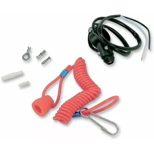 Kill Switch Tether Line 12-0100