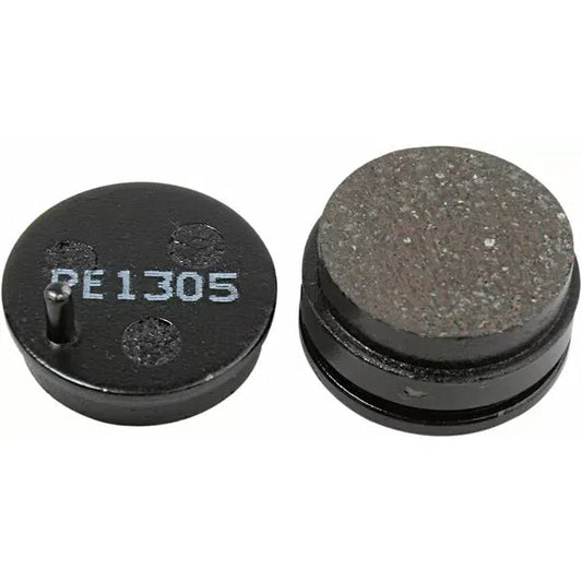 Brake Pad Fa Series Organic FA040