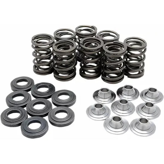Spring Kit Valve Ti Rzr 82-83300