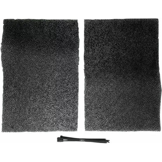 Radiator Foam 330X220X8Mm 177759Atv