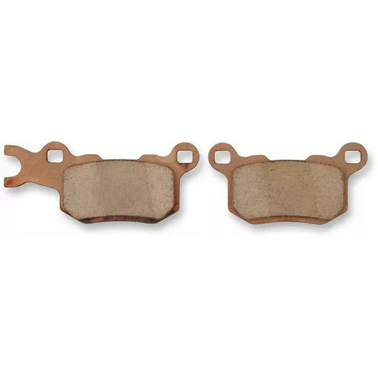 Brake Pad Rr Canam M575-S47