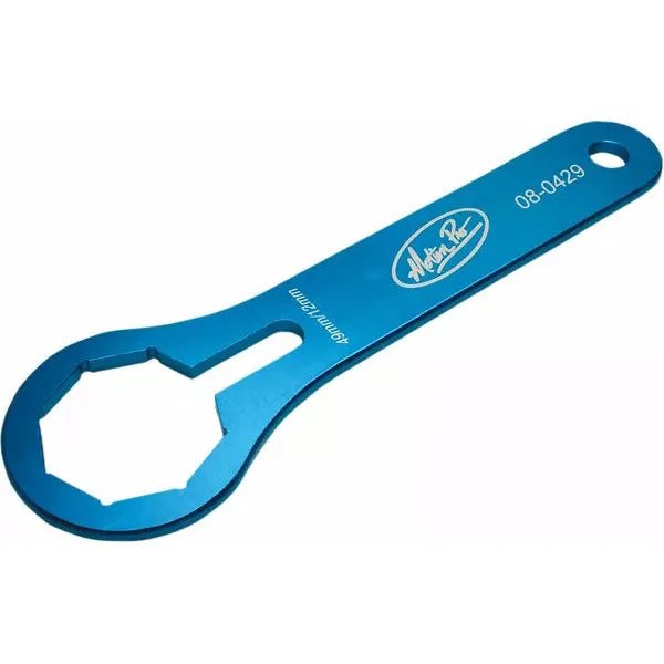 Tool 49Mm Fork Cap Wrench 08-0429