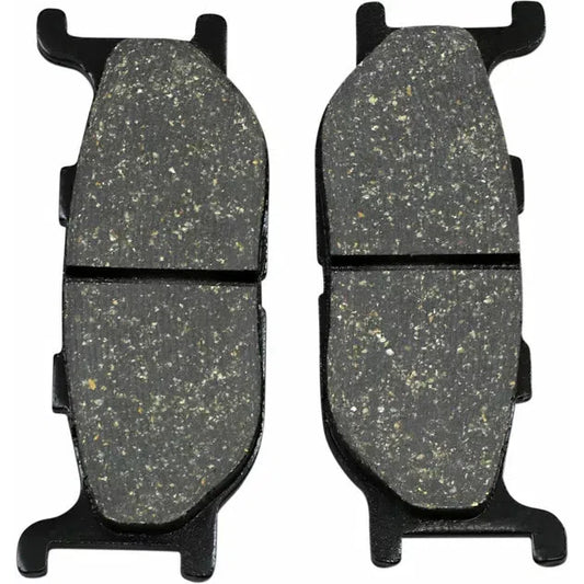 Brake Pad Fa Series Organic FA179