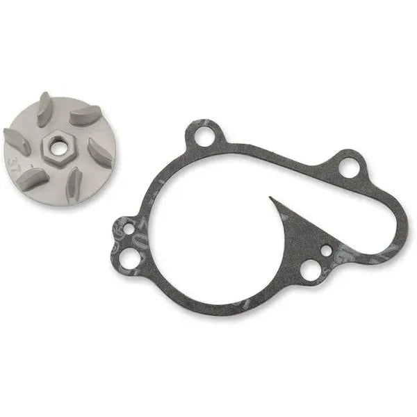 Pump Impeller Yz125