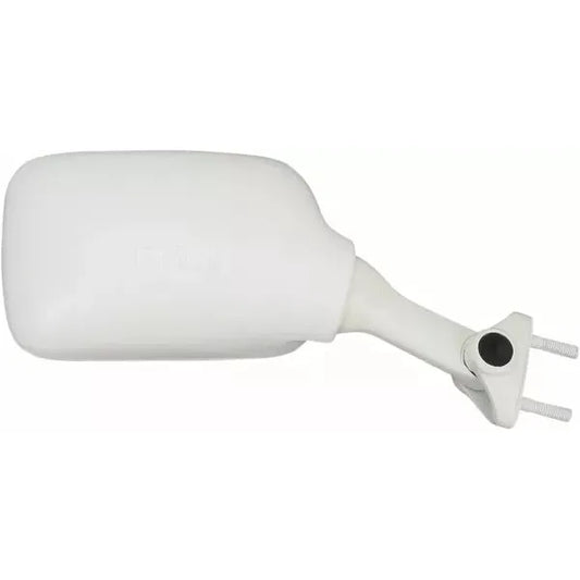 Mirror White Right Ec Fairing 20-29693