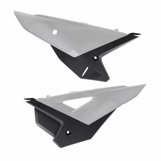Panel Side Restyle Crf 25 White 8611300002
