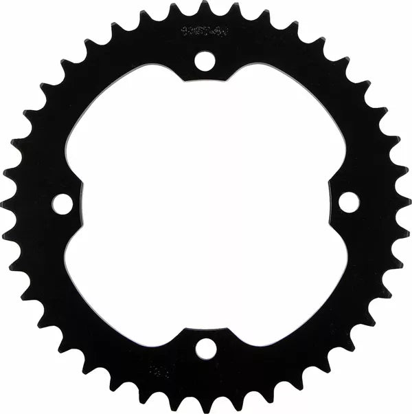 Sprocket Steel Atv Rr 40T 1857-40St