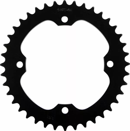Sprocket Steel Atv Rr 40T 1857-40St
