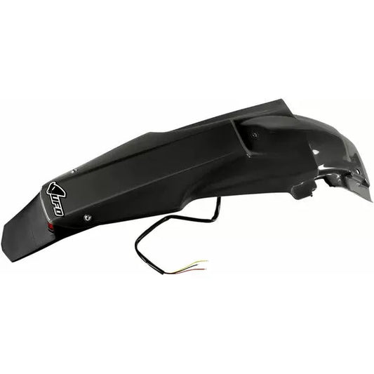 Fender Rr W Lite Rmz Bk Su04922#001