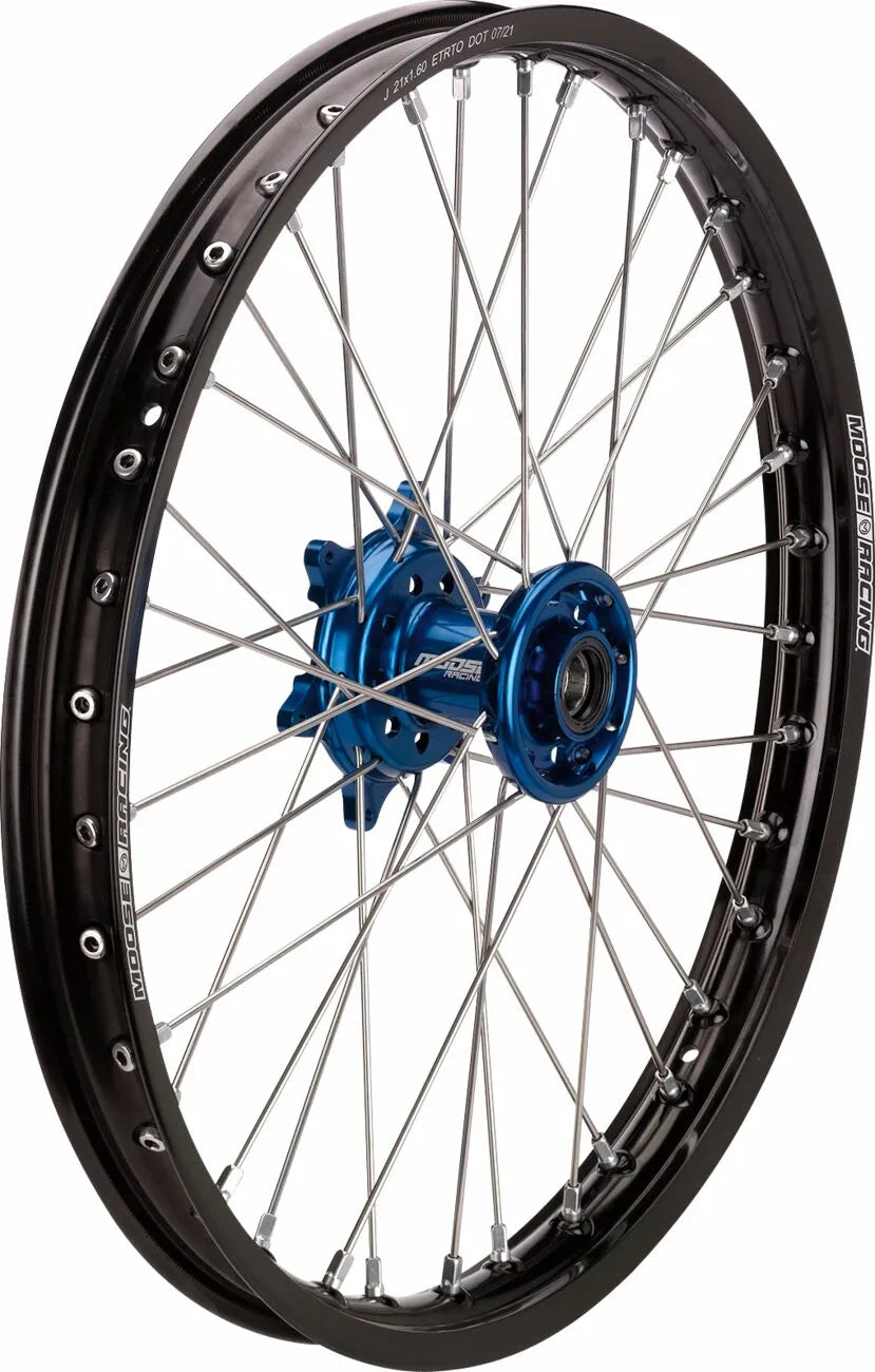 WHEEL COMP 1.40X17 YAM