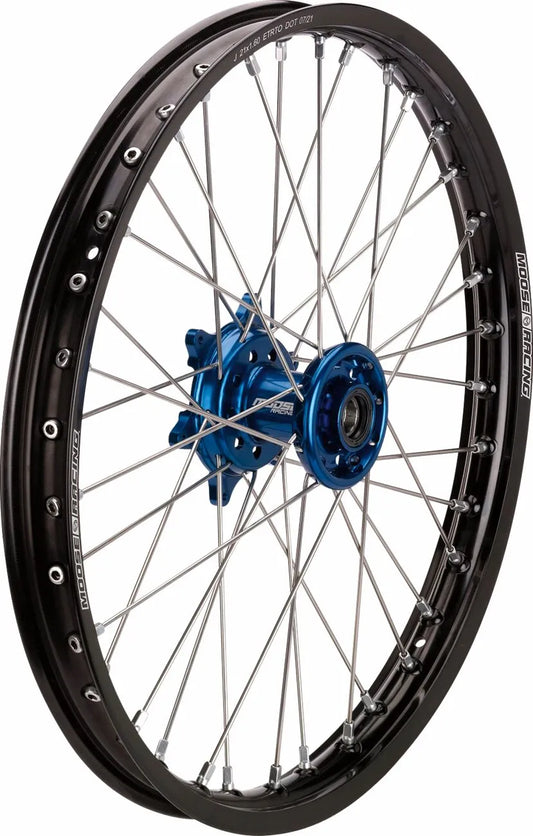 WHEEL COMP 1.40X17 YAM