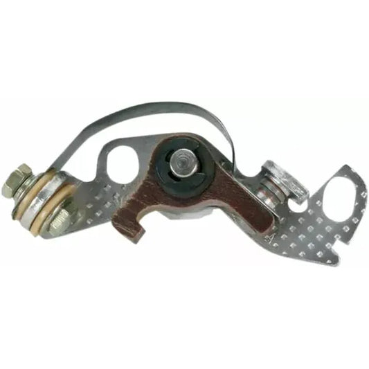 Ignition Points 080004 08-0004