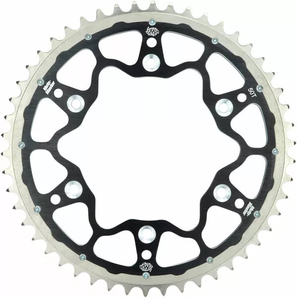 Rear Sprocket 428 48T Bk 620043248