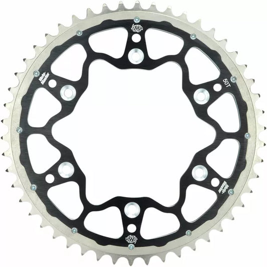 Rear Sprocket 520 50T Bk 620093250