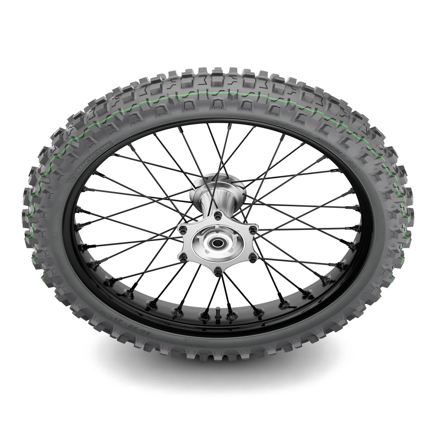 ENDURO MEDIUM 2 90/90 - 21 M/C 54R F TT