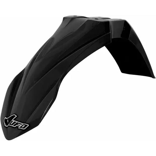 Fr Fender Yz80/85 Blk R Ya02873K#001