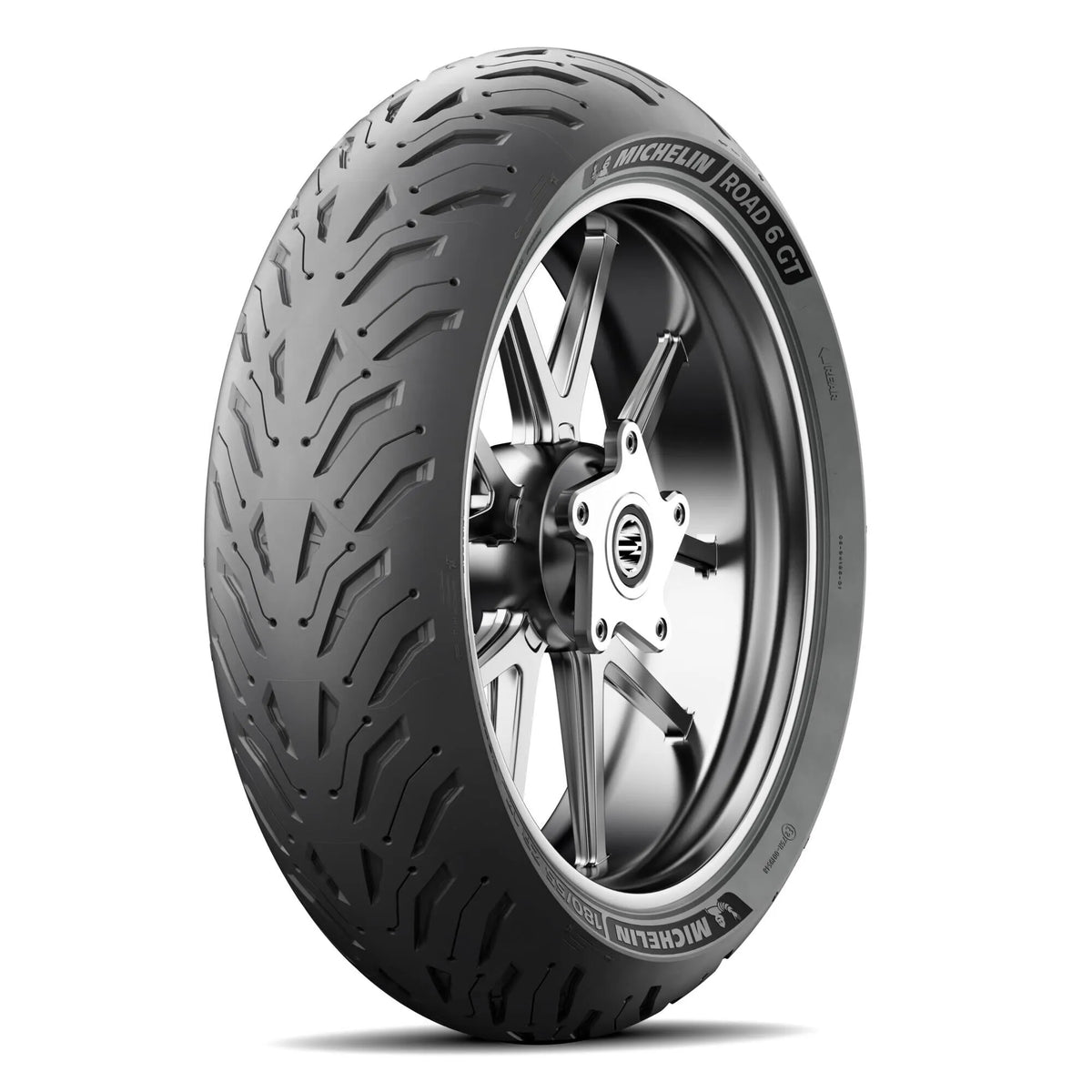 ROAD 6 GT 190/55 ZR 17 M/C (75W) R TL