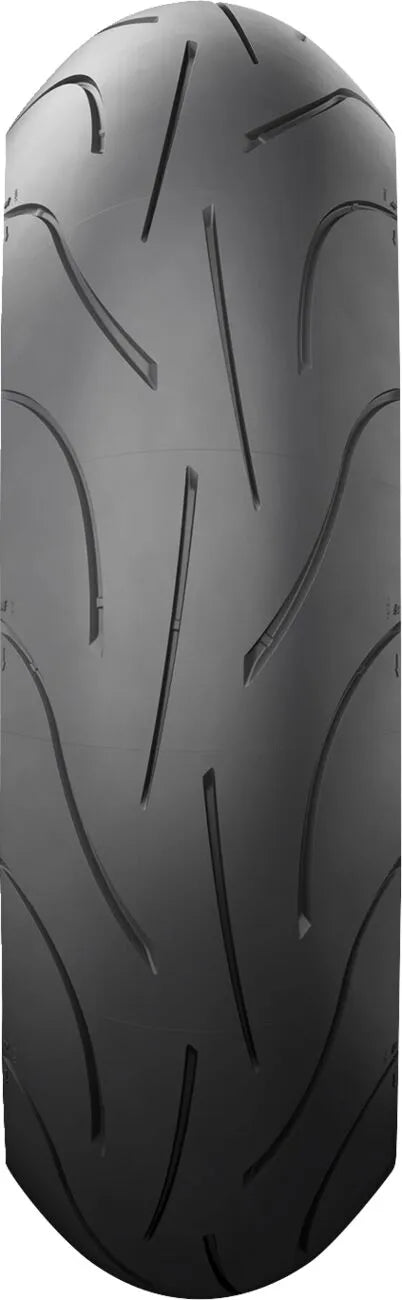 PILOT POWER 2CT 160/60 ZR 17 M/C (69W) R TL