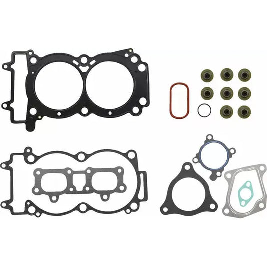 Gasket Kit Top End Pol P400427620026