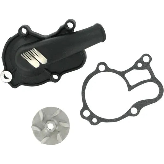 Cover/Imp Water Pmp Yz250 B