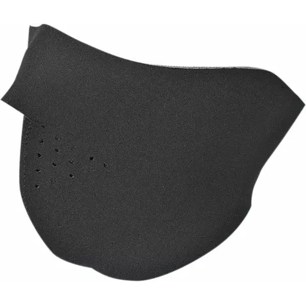 Half Mask Black Wnfm114H