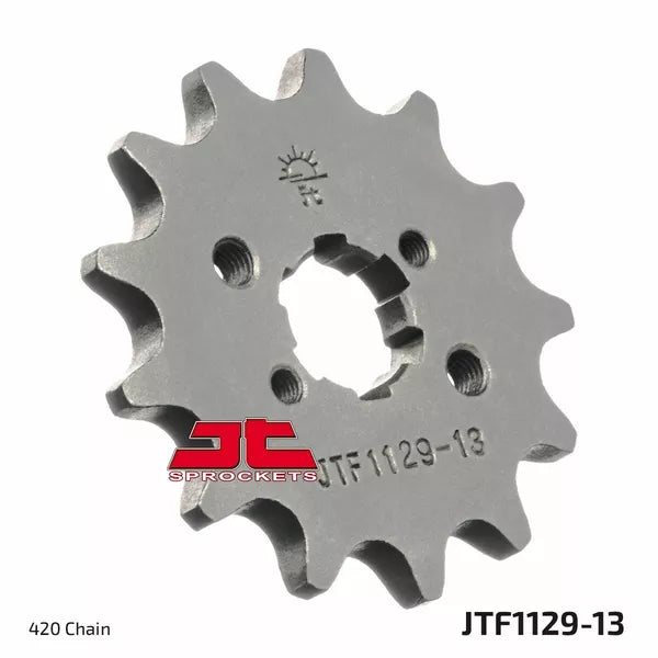 Sprocket Front 13T 420 Jtf1129.13