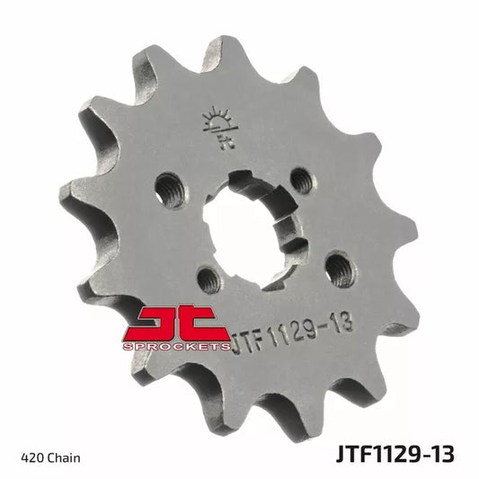 Sprocket Front 13T 420 Jtf1129.13