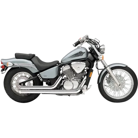 Exhaust Strod Vlx600