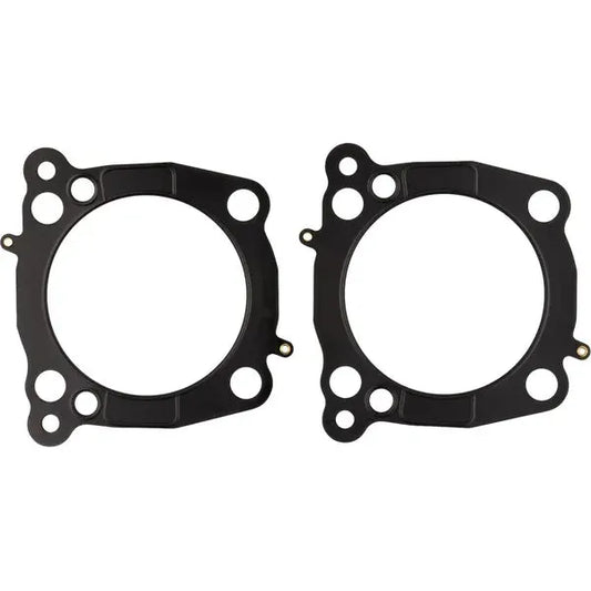 Gasket 4.310", .036" Mls H/G 2024- M8 Center Cooled