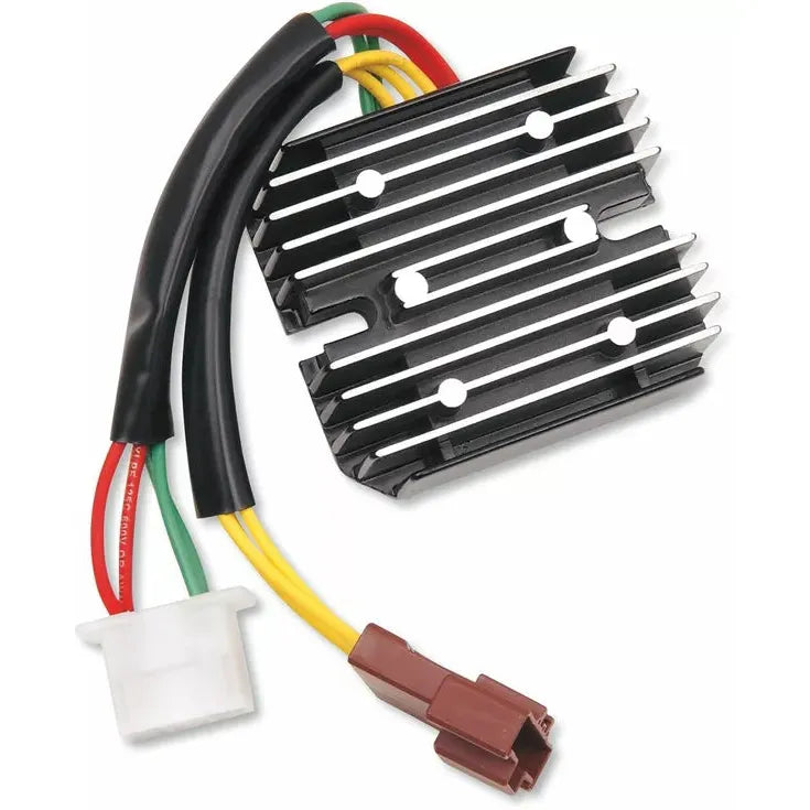 Regulator/Rect Aprillia 10-002