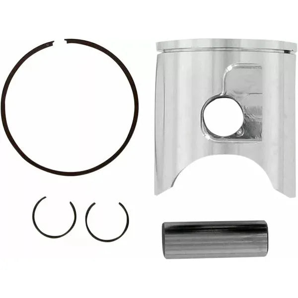 Wiseco Piston Cr125 .50Mm W676M05450