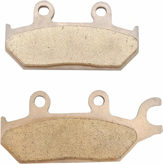 Brake Pad Frt/Lft Viking M545-S47