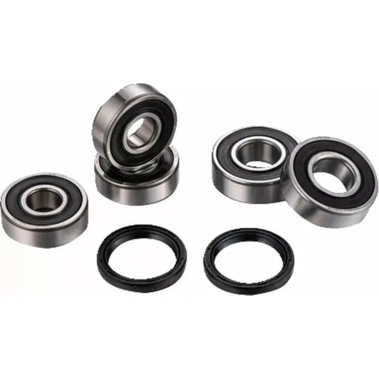 Bearing Kit Rr Wheel Rwk-Y-215
