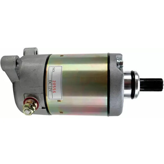 Starter Mud Polaris M-61-505
