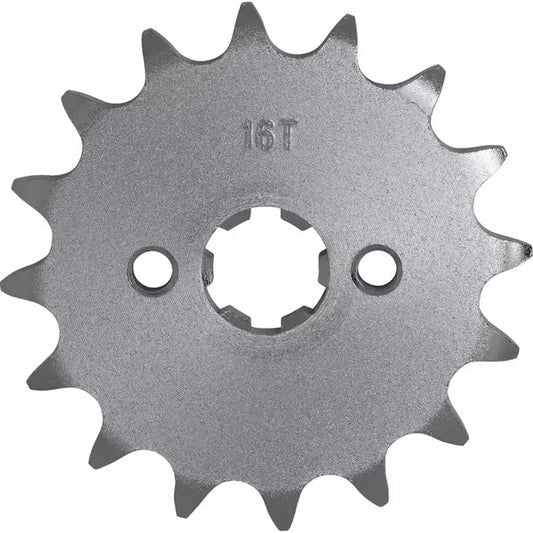 Front Sprocket - Kawasaki - 16T 26-2114-16Crmo