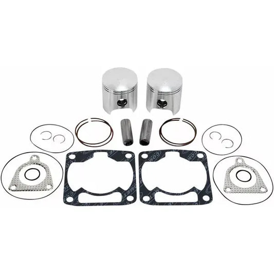 Wiseco Piston Kit Polaris Sk1281