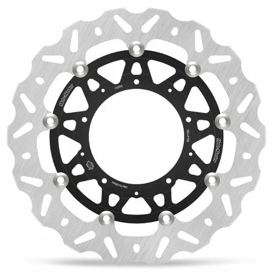 Brake Disc Nitro Front 113272