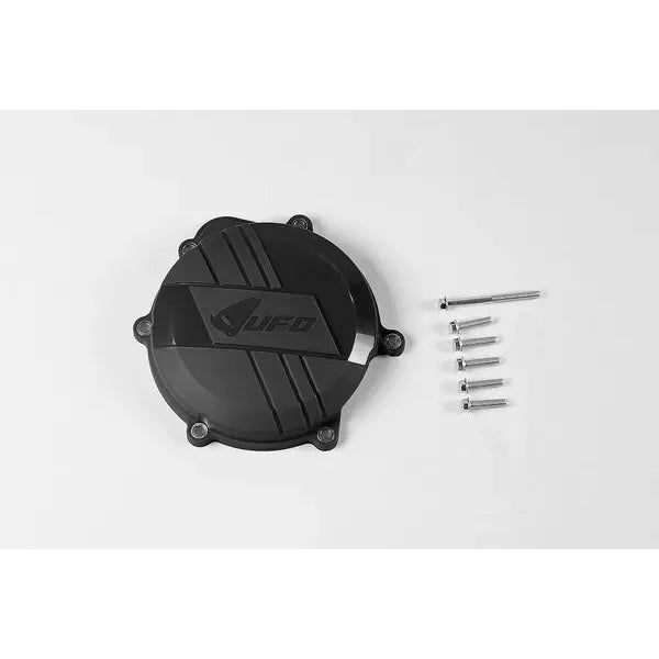 Cover Clutch Crf250 10-17Bk Ac02414