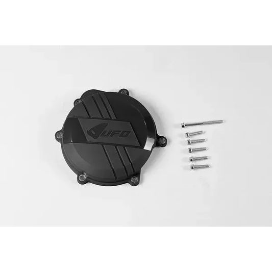 Cover Clutch Crf250 10-17Bk Ac02414