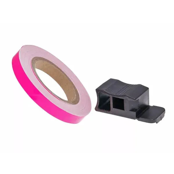 Rim Tape 6M X 7 Mm Pink Ip34974
